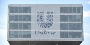Pangsa Pasar Unilever Anjlok