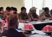 Camat Instruksikan Semua BUMDes Di Tomoni Timur Segera RAT