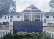 Bantaeng Terima Dana Transfer Rp730 Miliar