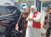 Tiga Tersangka Skincare Berbahaya Ditahan Di Rutan