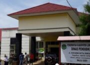 Lutim Rumahkan 101 Guru