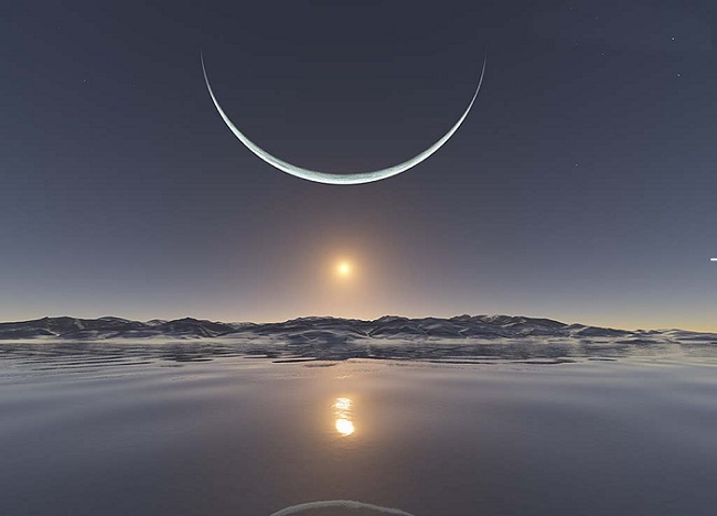 Pimpinan Pusat (PP) Muhammadiyah tetapkan 1 Maret 2025 awal puasa Ramadan 1446 Hijriah dan 1 Syawal 1446 Hijriah, Senin, 31 Maret 2025.