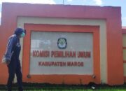 Kejari Selidiki Dugaan Korupsi Di KPU Maros