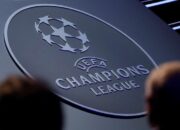 Berikut Tim 16 Besar Liga Champions