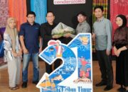 KKLT Berharap Bisa Bersinergi Dengan Tribun Timur