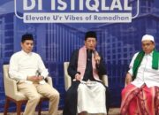 Menag Perkirakan Awal Puasa Sama Dengan Muhammadiyah