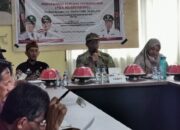 38 Usulan Muncul Di Pra Musrenbang RKPD 2026 Kecamatan Tomoni Timur Lutim