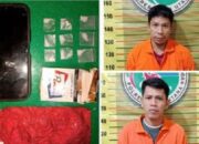 Polres Luwu Utara Tangkap Pengedar Narkoba