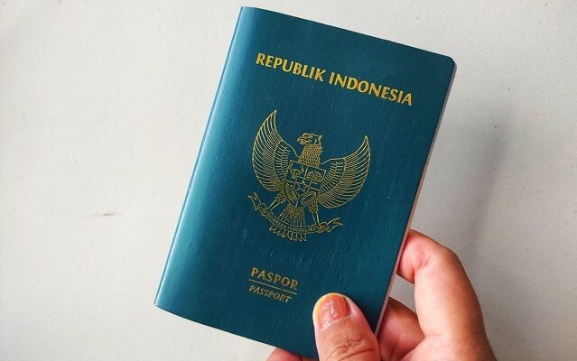 90 Persen JCH Sulsel Miliki Paspor