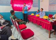 PLN Sinjai Sosialisasi Ketenagalistrikan