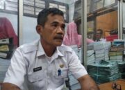 Abubakar Plh Sekda Barru