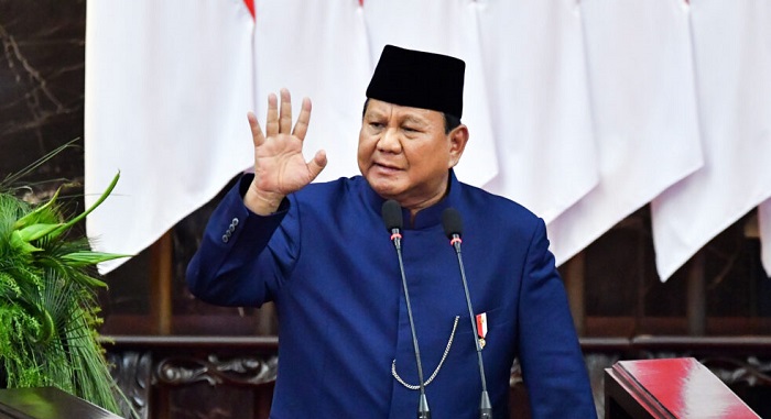 Sekjen Kementeriian Pendidikan Dasar dan Menengah, Suharti, mengungkapkan, Presiden Prabowo potong anggaran Kemendikdasmen Rp8 triliun