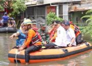 Makassar Darurat Banjir