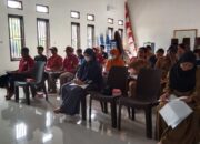 BUMDes Terlalu Lama Tidur