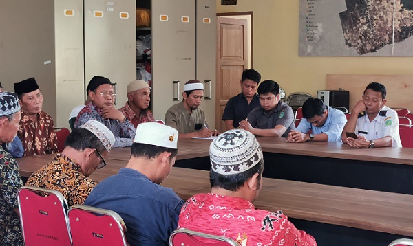 Tomoni Timur Tingkatkan Razia Petasan Dan Balapan Liar