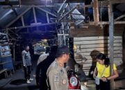 Satpol PP Palopo Gelar Operasi Pekat