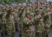 Lima Kepala Daerah Tumbang