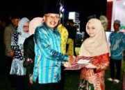 Ujung Loe Juara Umum STQH Bulukumba