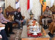 BPK Sulsel Periksa LKPD Sinjai