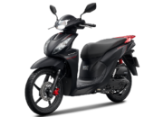 Honda Luncurkan Vision 110