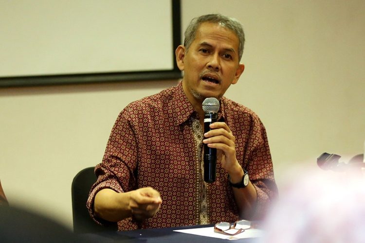 Wamenkeu Anggito Abimanyu mengungkapkan, saat ini, Kemenkeu incar 2000 wajib pajak untuk memaksimal potensi penerimaan dari mereka.