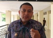 Munafri Ingin Bangun Gedung Parkir Dekat Balai Kota