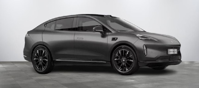 Aion Indonesia mengumumkan 1.000 unit Hyptec HT masuk Indonesia untuk konsumen yang telah melakukan pre-booking.