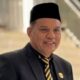 Amir Mahmud, Ketua DPRD Lutra wafat saat menjalankan ibadah umrah di tanah suci Mekkah, Arab Saudi. Belum ada info penyebab kematiannya