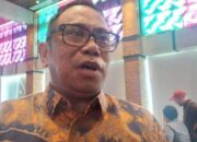 Debat Kandidat PSU Pilwali Kota Palopo 17 Mei 2025