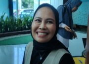 Gerindra Luwu Fokus Menangkan Naili-Ome Di PSU Pilwali Palopo