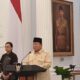 Presiden Prabowo Subianto memastikan tanggal 17 Maret THR ASN cair atau dua pekan sebelum hari Raya Idulfitri 1446 Hijriah.