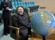 Korut Luncurkan Kapal Selam Nuklir