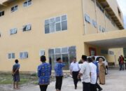 Rumah Sakit Gigi Dan Mulut Bakal Hadir Di Lutim