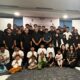 Vasaka Hotel Makassar berbagi bahagia dengan anak yatim melalui buka puasa bersama sebagai bagian dari kepedulian sosial di Bulan Ramadan.