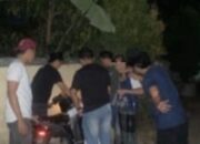 Reskrim Polres Sinjai Amankan Curanmor