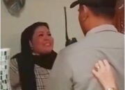 Polisi Tangkap Mantan Calon Bupati Sinjai