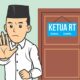 Wali Kota Munafri Bekukan 6.032 Pj RT/RW