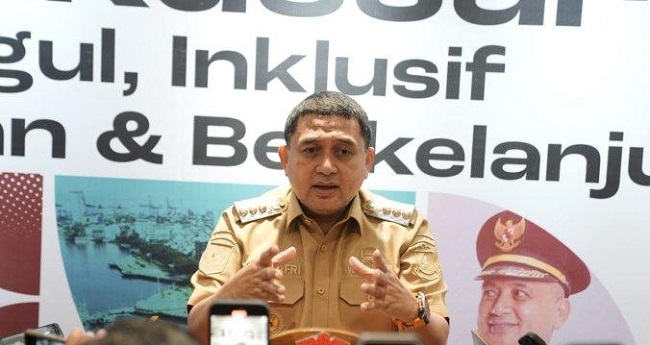 Pemkot Segera Lelang JPTP