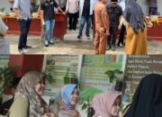 Komisi D DPRD Kota Makassar Tinjau Sarana Sanitasi Sekolah, Cegah Kasus Serupa Terulang