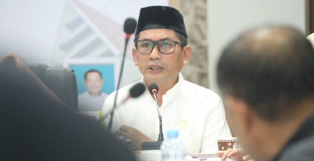 Legislator dukung Program Seragam Sekolah Gratis Wali Kota Munafri yang akan berlaku mulai tahun anggaran 2025.