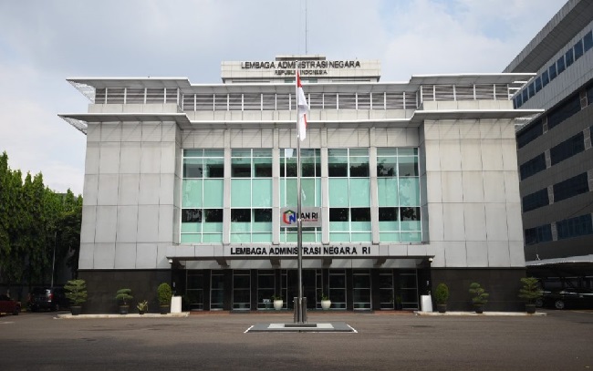 Setelah lolos seleksi administrasi, sepuluh calon Sekda Makassar adu kompetensi manajerial dan kultural, Kamis (17/4/2025)