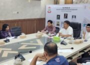 Komisi D DPRD Kota Makassar Gelar RDP Bahas 1.377 Siswa SMP yang Tak Terdaftar di DAPODIK