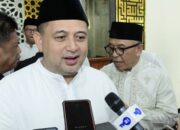 Appi dan Aliyah Siap Paparkan Visi Misi di Hadapan Anggota DPRD Makassar