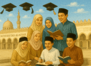 Peluang Beasiswa di Al-Azhar Mesir, Jadwal dan Proses Pendaftaran