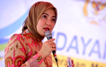 Wawali Makassar: Lansia Juga Butuh Pelatihan Keterampilan, Tidak Sebatas Ceramah Agama, kata Aliyah Mustika Ilham