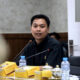 Reses DPRD di Biringkanaya, anggota DPRD Andi Odhika Cakra Satriawan menerima keluhan masyarakat tentang data pemberian bantuan sosial