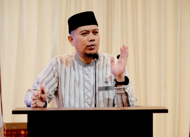 Komisi A DPRD Kota Makassar Prihatin atas Sengketa Lahan di Bitoa, Kecamatan Manggala Kota Makassar antara warga dan PT Aditarina