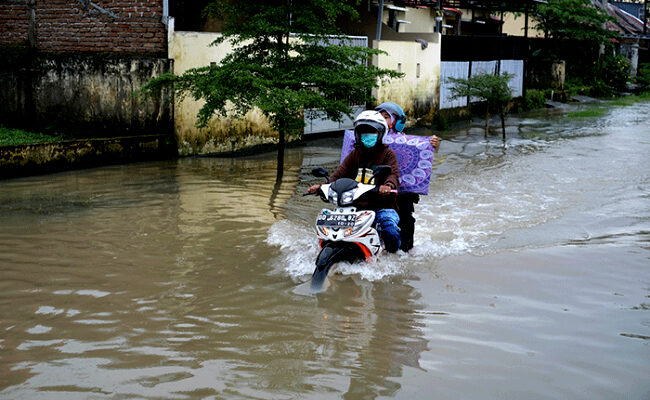 Pemkot Makassar Rencana Relokasi 400 Rumah di Blok 10 Antang