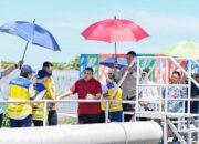 Munafri Pilih PDAM Kelola IPAL Losari