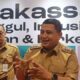 Pemerintah Kota Makassar mengagendakan pelantikan Andi Zulkifly Nanda jadi Sekda Makassar 28 Mei 2025. Dokumennya dalam perampungan